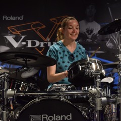 Round The World Drummer