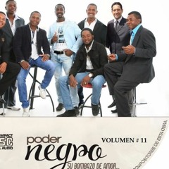 Grupo Musical Poder Negro