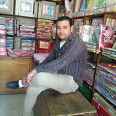 Ahmed Mersawy