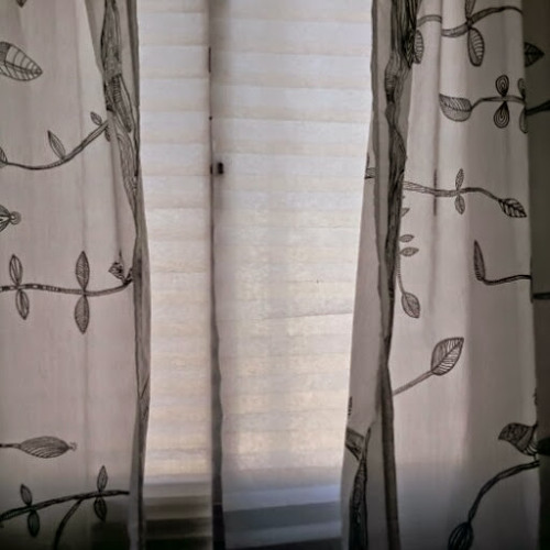 سلب النوم خيال مر بي ( بدون موسيقي )