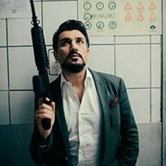 علي محمد العطاونه