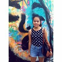 Cindy Zhao
