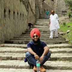 Karnjeet Singh