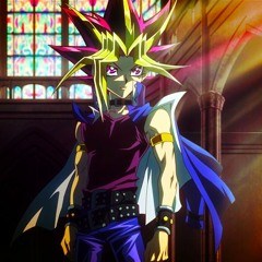 Yu-Gi-Oh! World