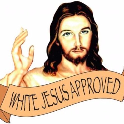 White Jesus’s avatar