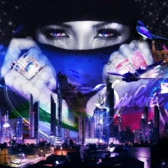 Dark ' Gypsy' MiLady