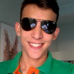 Pedro Koch