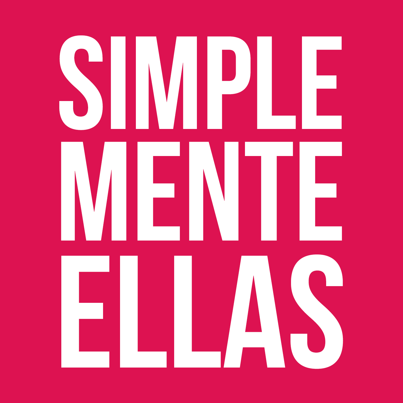Simplemente Ellas Podcast