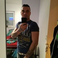 Dominique Krey