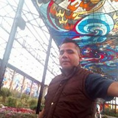 Javier Alejandro Arceo