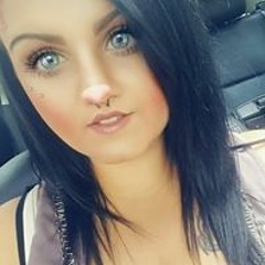 Samantha Hazzard