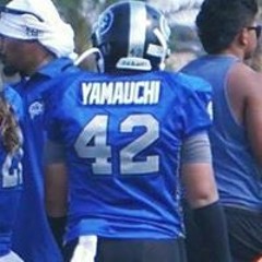 Mungee Yamauchi