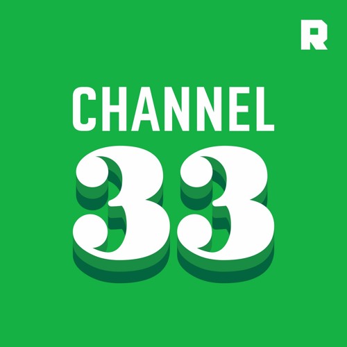 Channel 33’s avatar