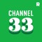 Channel 33
