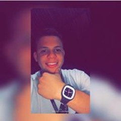 Keylor Patterson