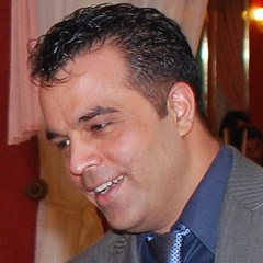 Bijan Bafkar