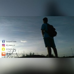 Dj Traña CR
