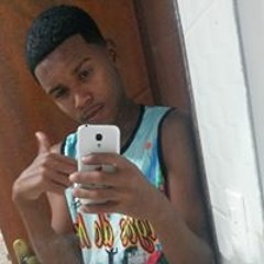 Fabrício Martins