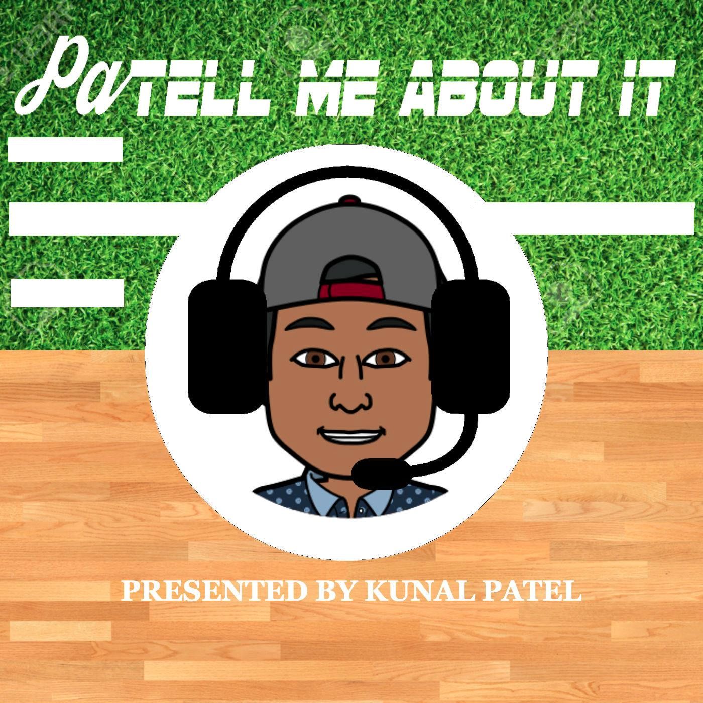 PaTell Me About It