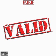 P.O.D