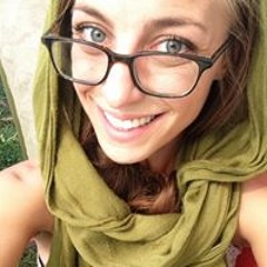 Sarah Benson