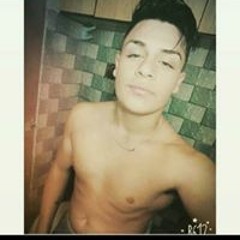 Gusty Nievas