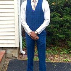Antoine Stewart