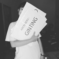 Yenni Mayfitria Ginting