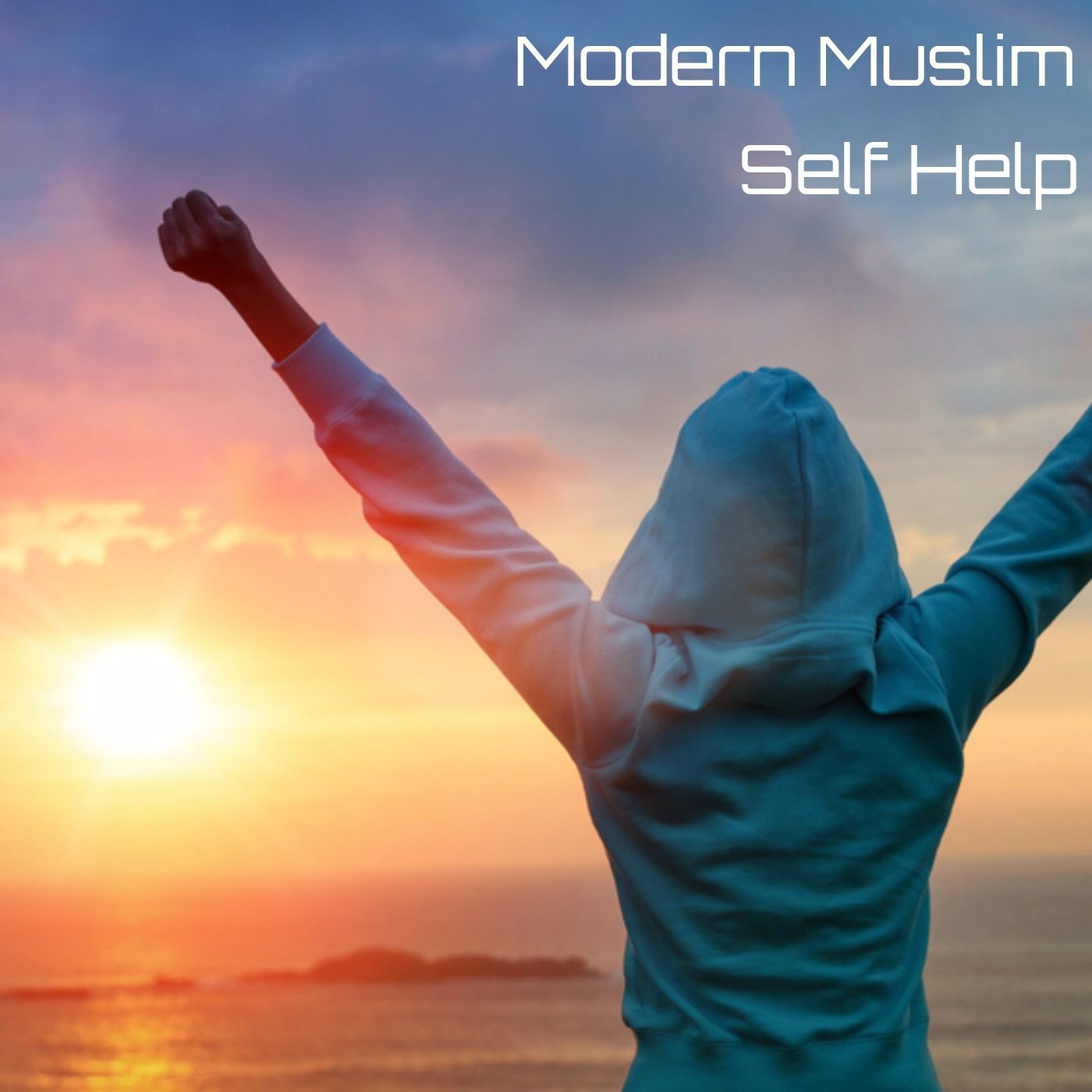 Episode 1: Introducing the Modern Muslim Self-Help (MMSH)Podcast