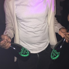 Blonde - JAG feat Gregeezy