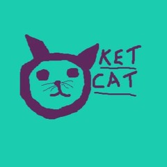 Ketamine Cat