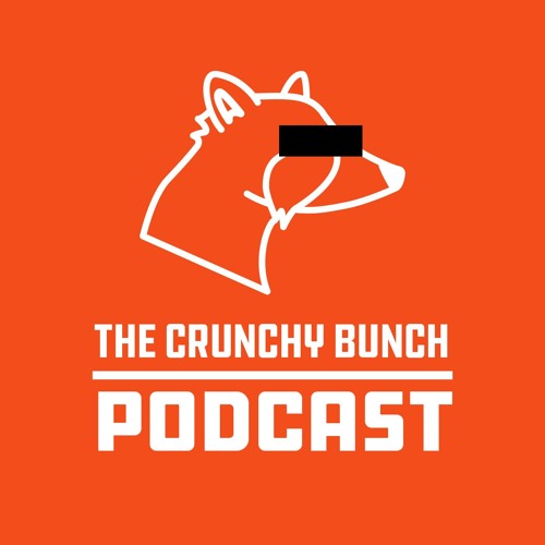 The Crunchy Bunch’s avatar