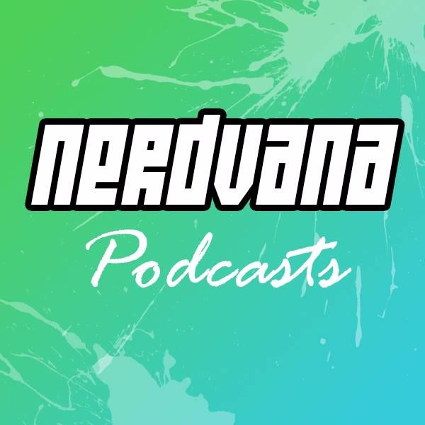 Nerdvana Podcasts