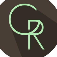 GlitchRobin