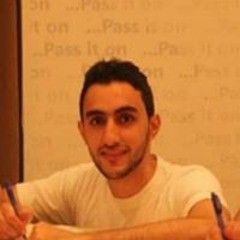 Ali Almaany