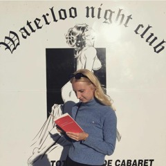 Caroline Marie Ballegaard