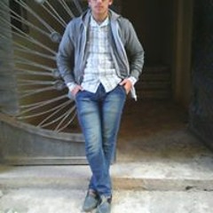 احمد اشرف