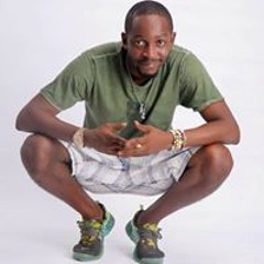 Andy Mysta Slymm Ekpo