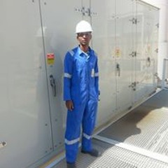 Mohamed A. Allam