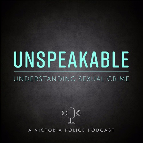 Unspeakable by Victoria Police’s avatar