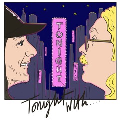 Tonight With Bob and Joe