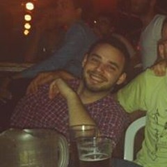Tomer Segal