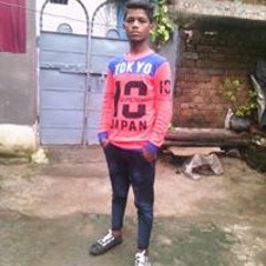 Karan Choudhary