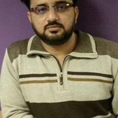 Muhammad Iqbal Shamsi