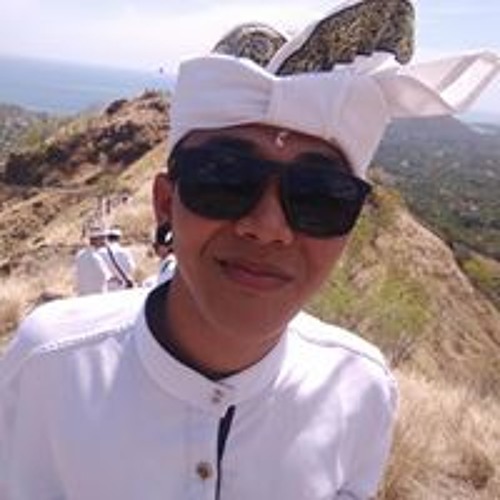 Agus Kupit’s avatar