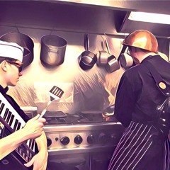 The Kitchen Suspects