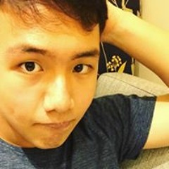 Burnett Chen