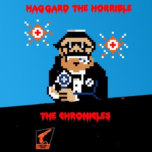 Haggard The Horrible’s avatar