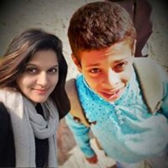 Ana Ahmed Afify