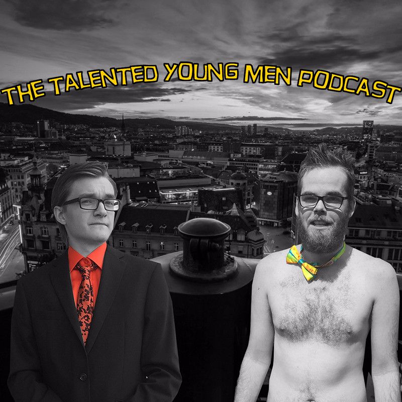 Episode 10 - The Christmas Spooktacular